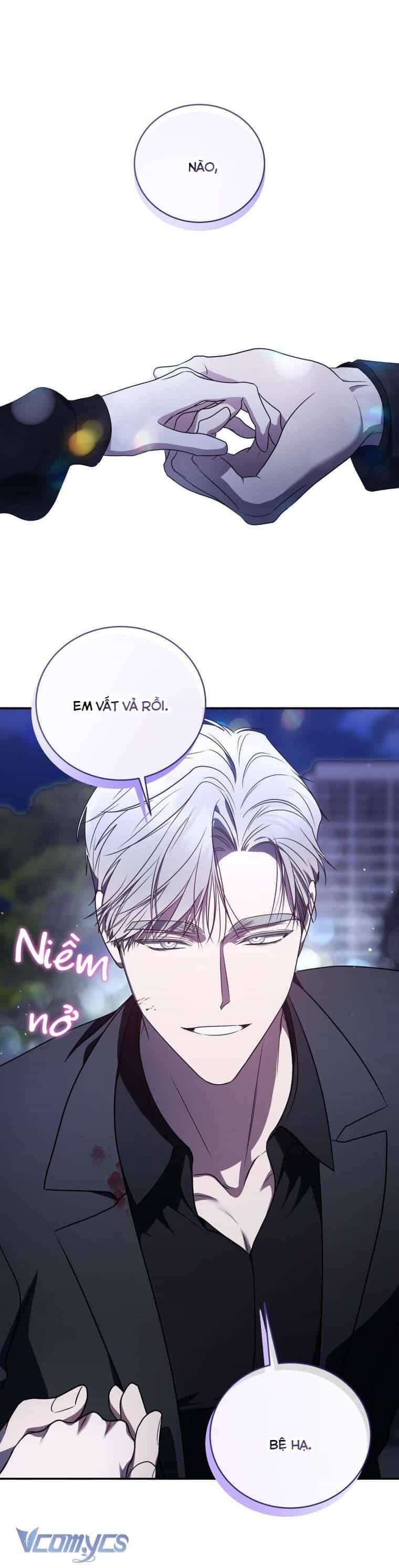 Hướng Dẫn Sinh Tồn Dành Cho Ranker - Chương 17 - ảnh 47