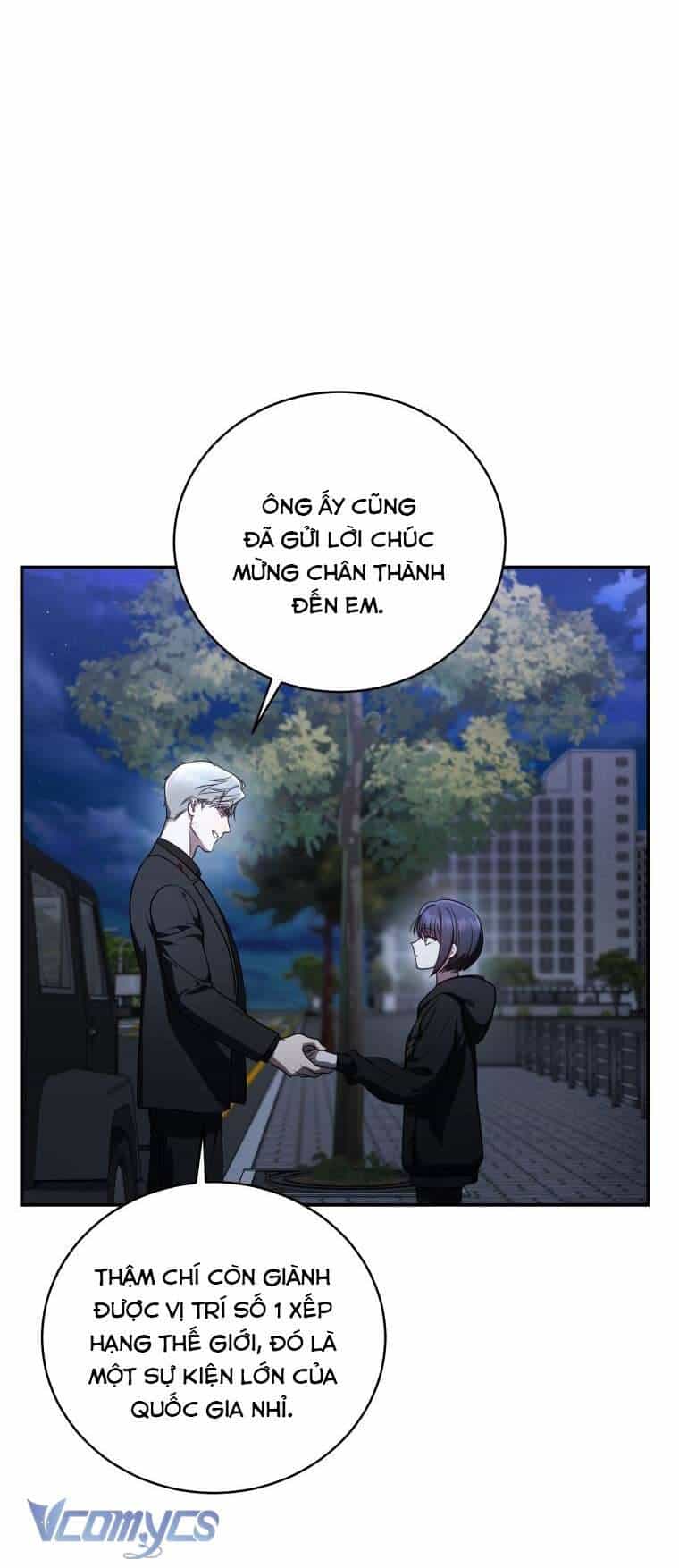Hướng Dẫn Sinh Tồn Dành Cho Ranker - Chương 17 - ảnh 49