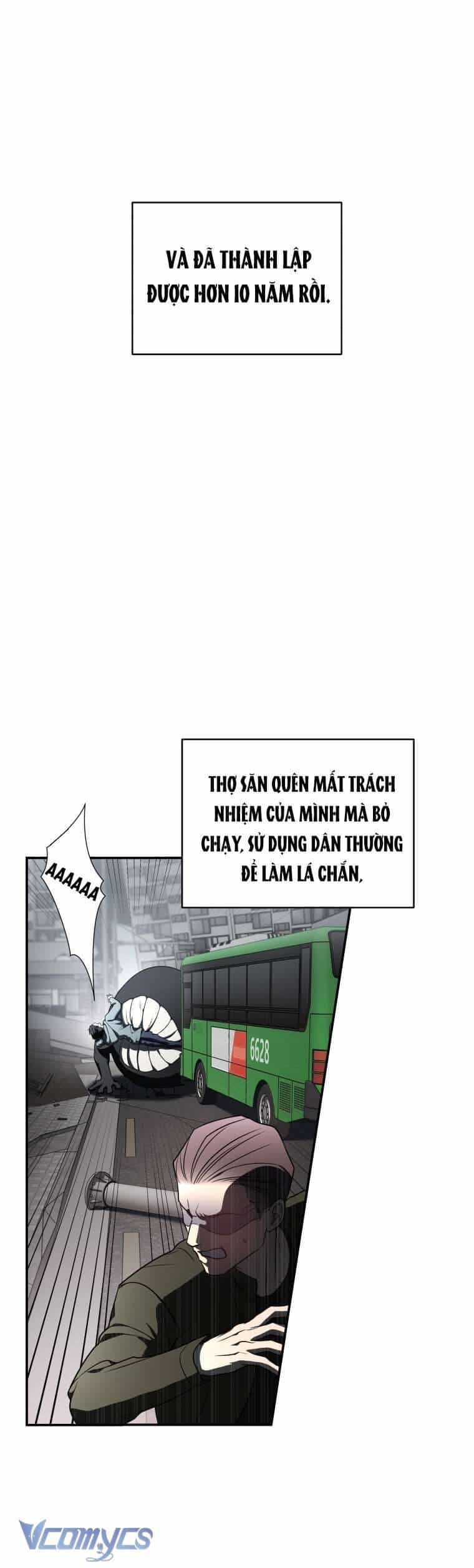 Hướng Dẫn Sinh Tồn Dành Cho Ranker - Chương 18 - ảnh 20