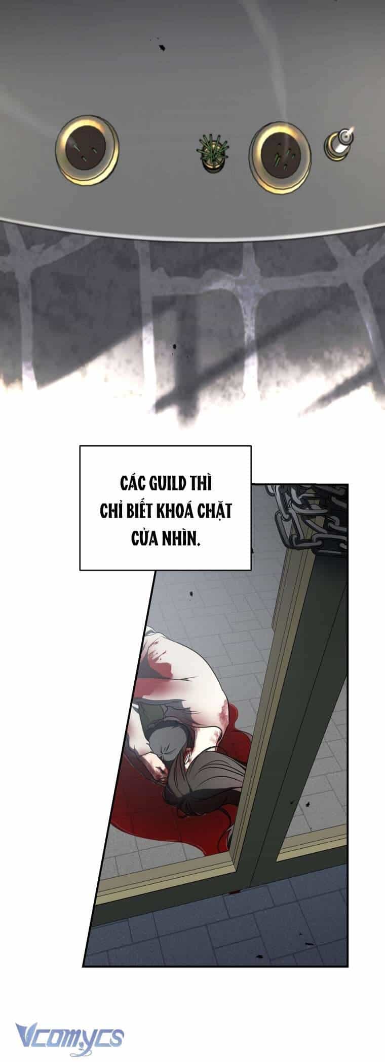 Hướng Dẫn Sinh Tồn Dành Cho Ranker - Chương 18 - ảnh 23