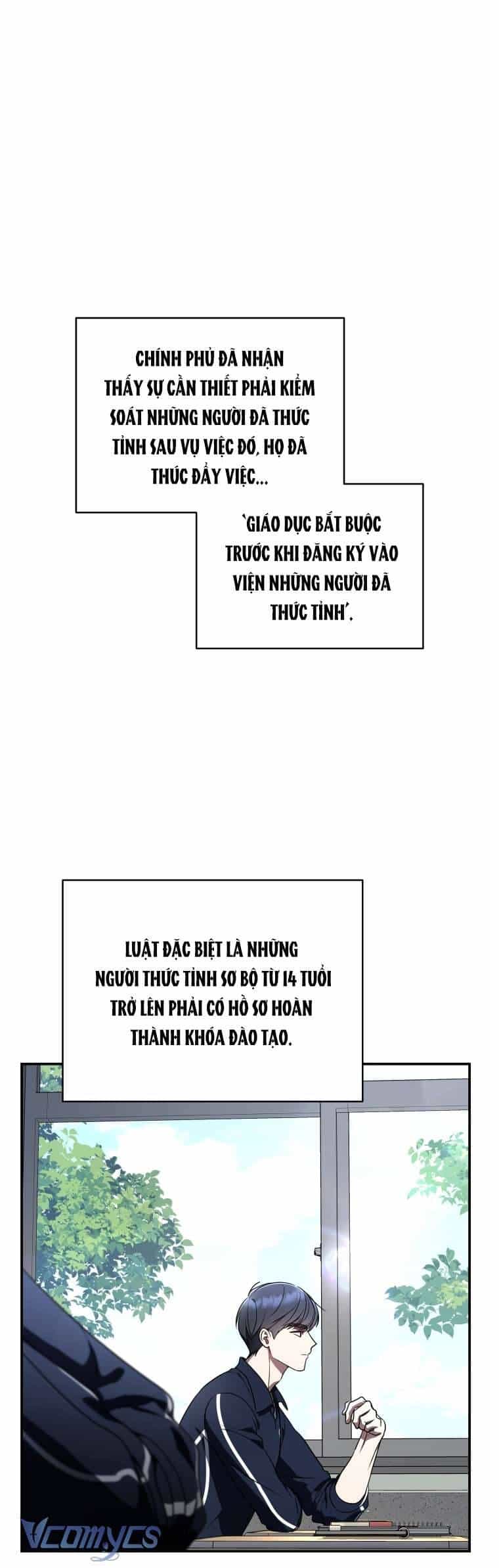 Hướng Dẫn Sinh Tồn Dành Cho Ranker - Chương 18 - ảnh 24