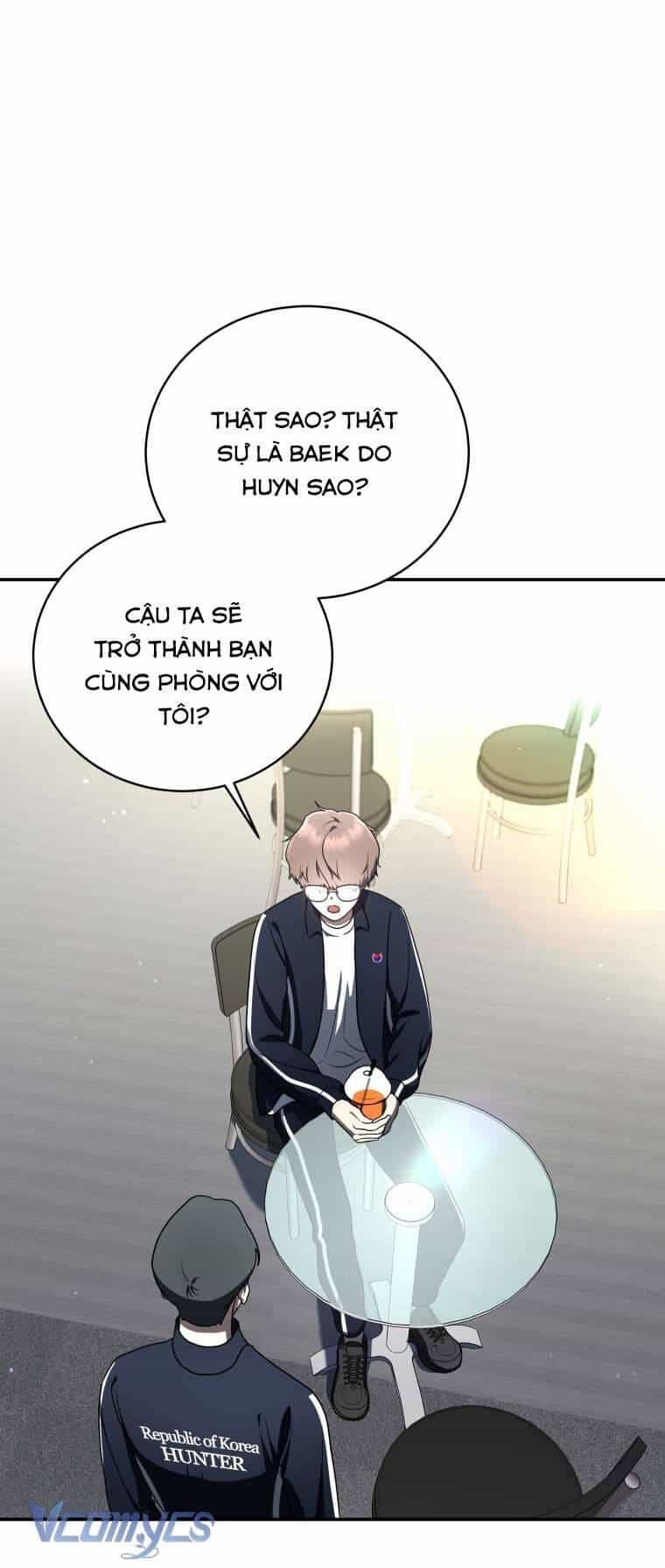 Hướng Dẫn Sinh Tồn Dành Cho Ranker - Chương 18 - ảnh 45