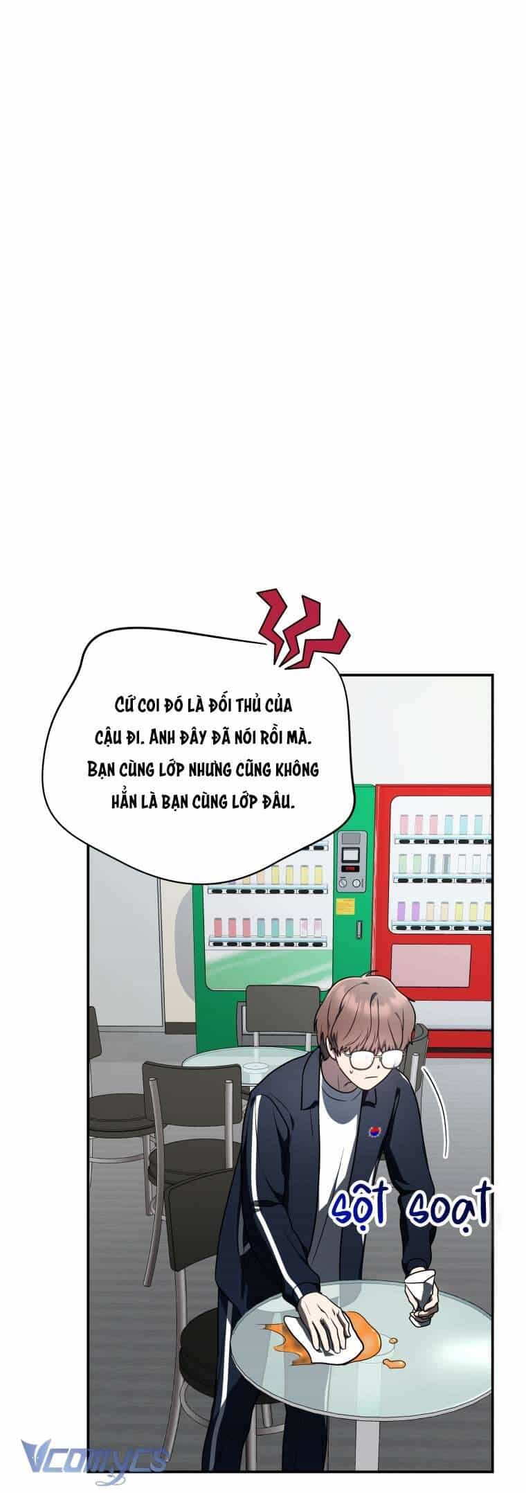 Hướng Dẫn Sinh Tồn Dành Cho Ranker - Chương 18 - ảnh 54