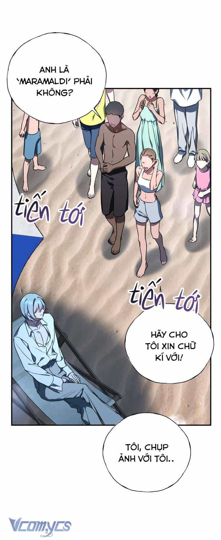 Hướng Dẫn Sinh Tồn Dành Cho Ranker - Chương 19 - ảnh 24