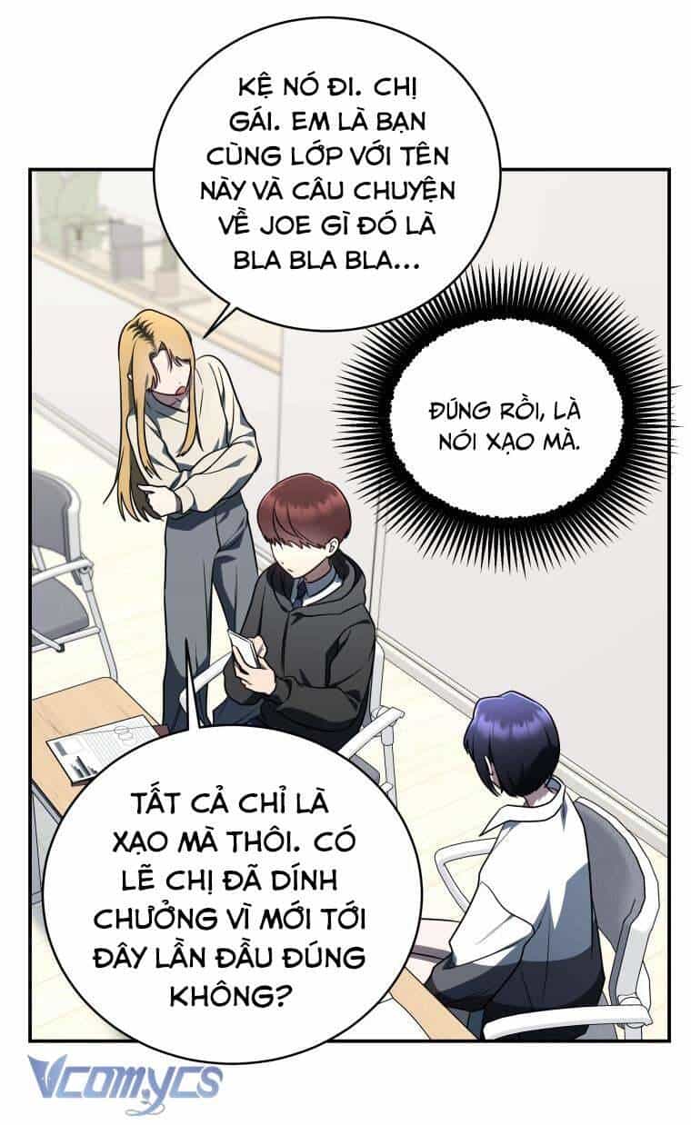 Hướng Dẫn Sinh Tồn Dành Cho Ranker - Chương 19 - ảnh 47