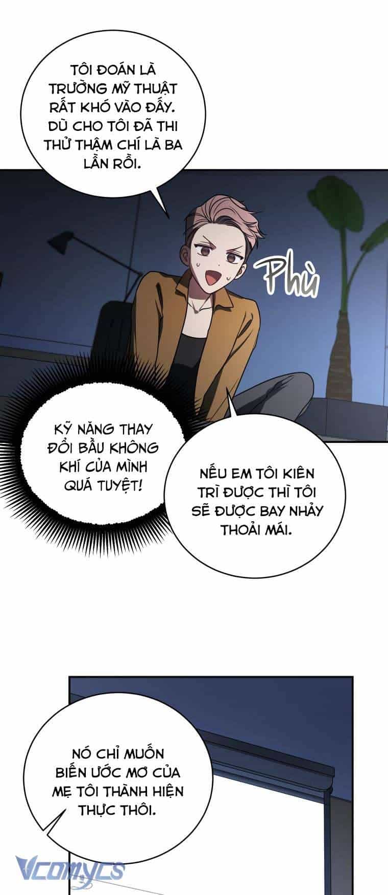 Hướng Dẫn Sinh Tồn Dành Cho Ranker - Chương 19 - ảnh 78