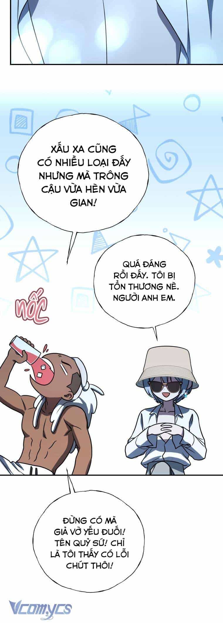 Hướng Dẫn Sinh Tồn Dành Cho Ranker - Chương 19 - ảnh 9