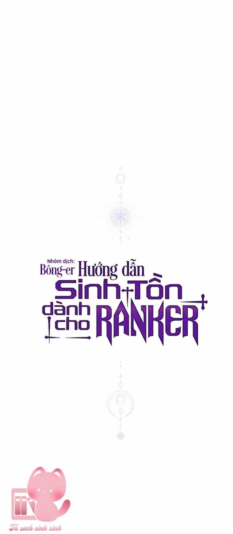 Hướng Dẫn Sinh Tồn Dành Cho Ranker - Chương 2 - ảnh 21