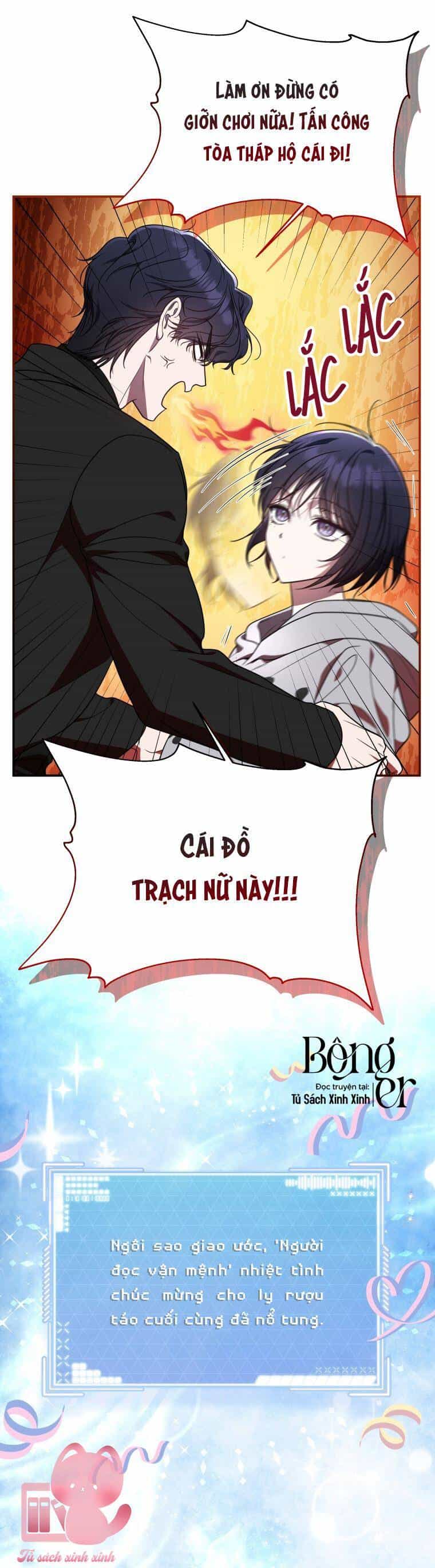 Hướng Dẫn Sinh Tồn Dành Cho Ranker - Chương 2 - ảnh 35