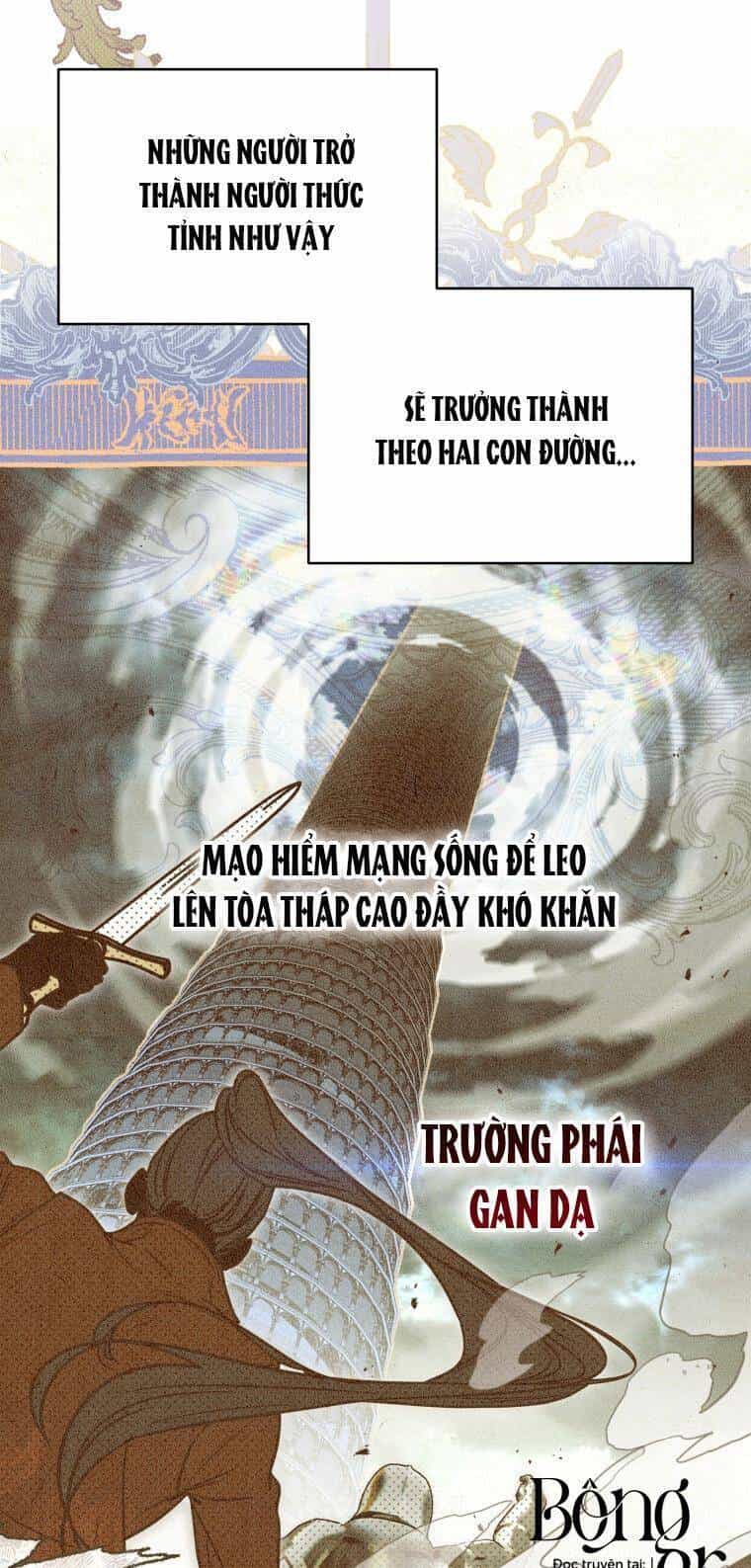 Hướng Dẫn Sinh Tồn Dành Cho Ranker - Chương 2 - ảnh 40