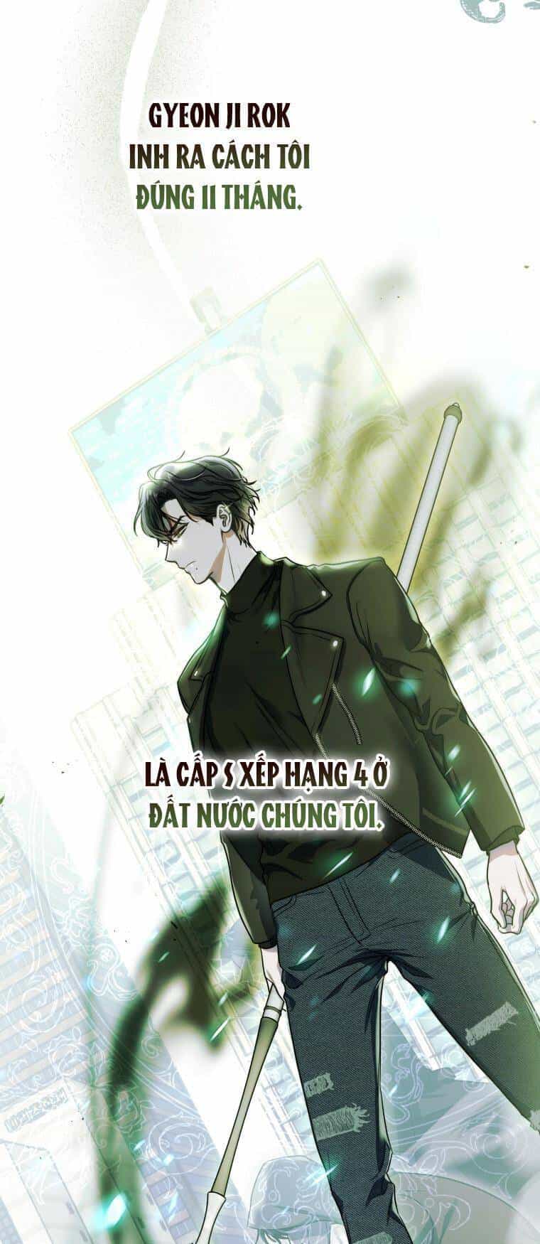 Hướng Dẫn Sinh Tồn Dành Cho Ranker - Chương 2 - ảnh 43