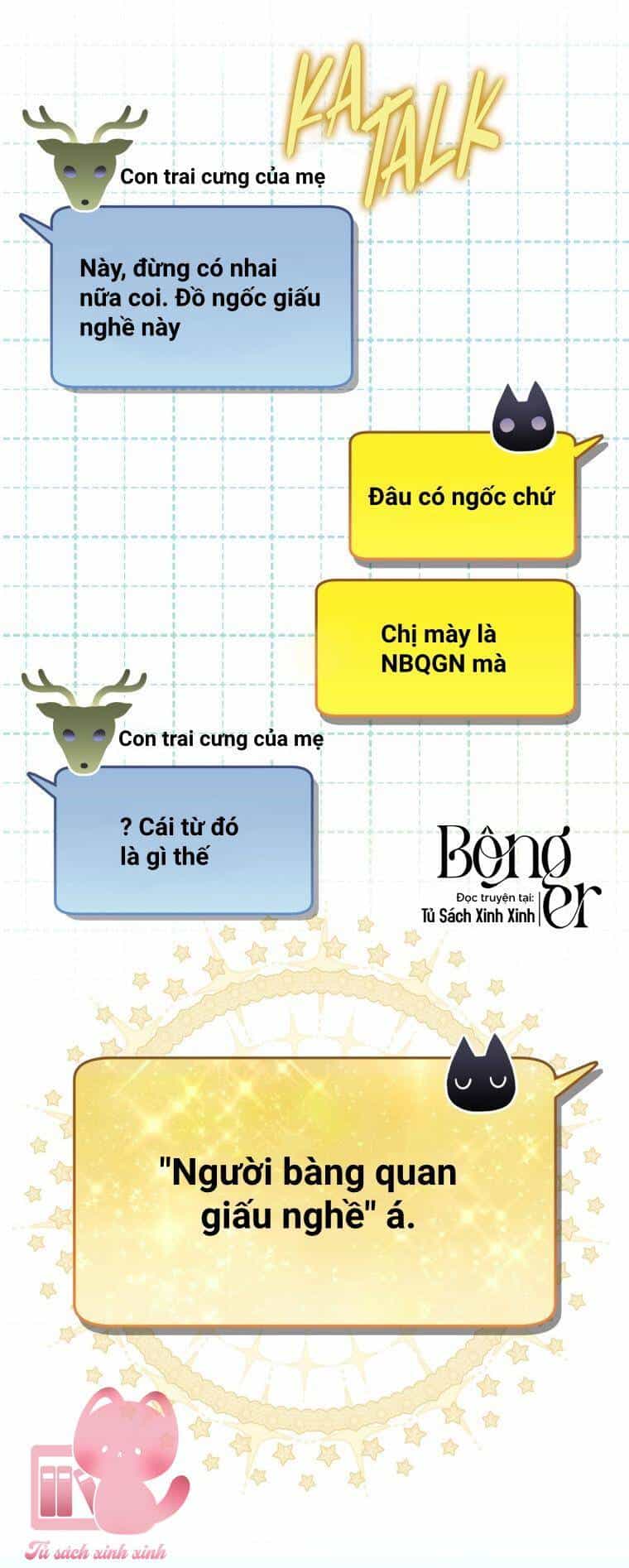 Hướng Dẫn Sinh Tồn Dành Cho Ranker - Chương 2 - ảnh 76