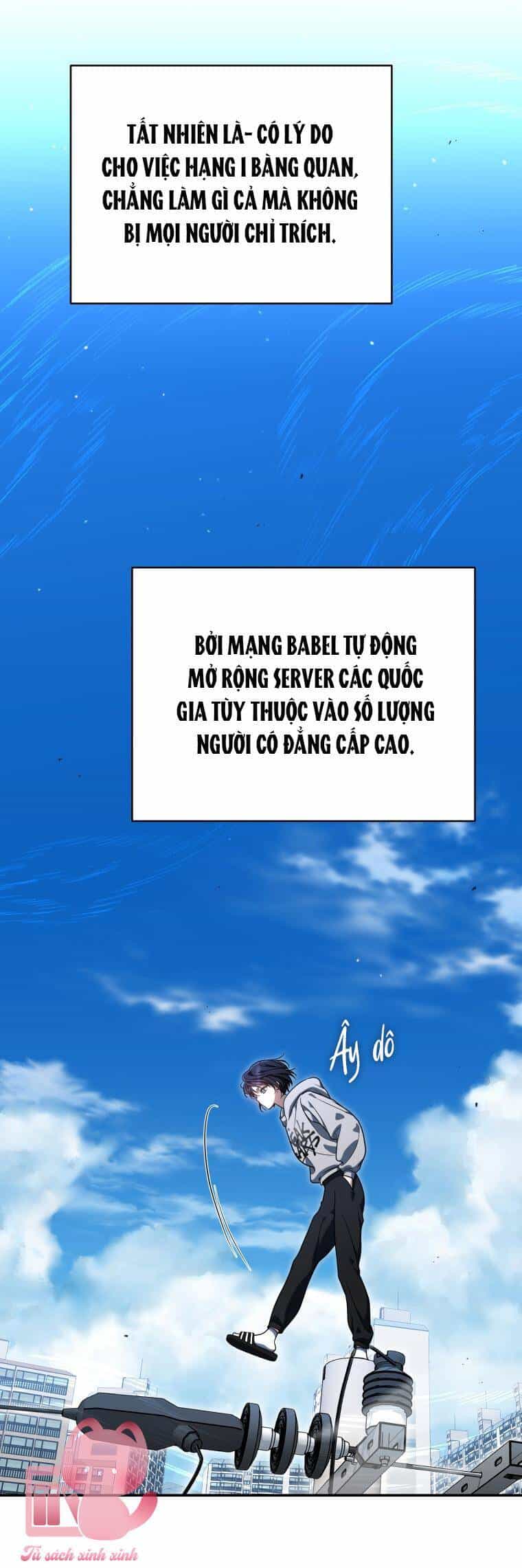 Hướng Dẫn Sinh Tồn Dành Cho Ranker - Chương 2 - ảnh 77