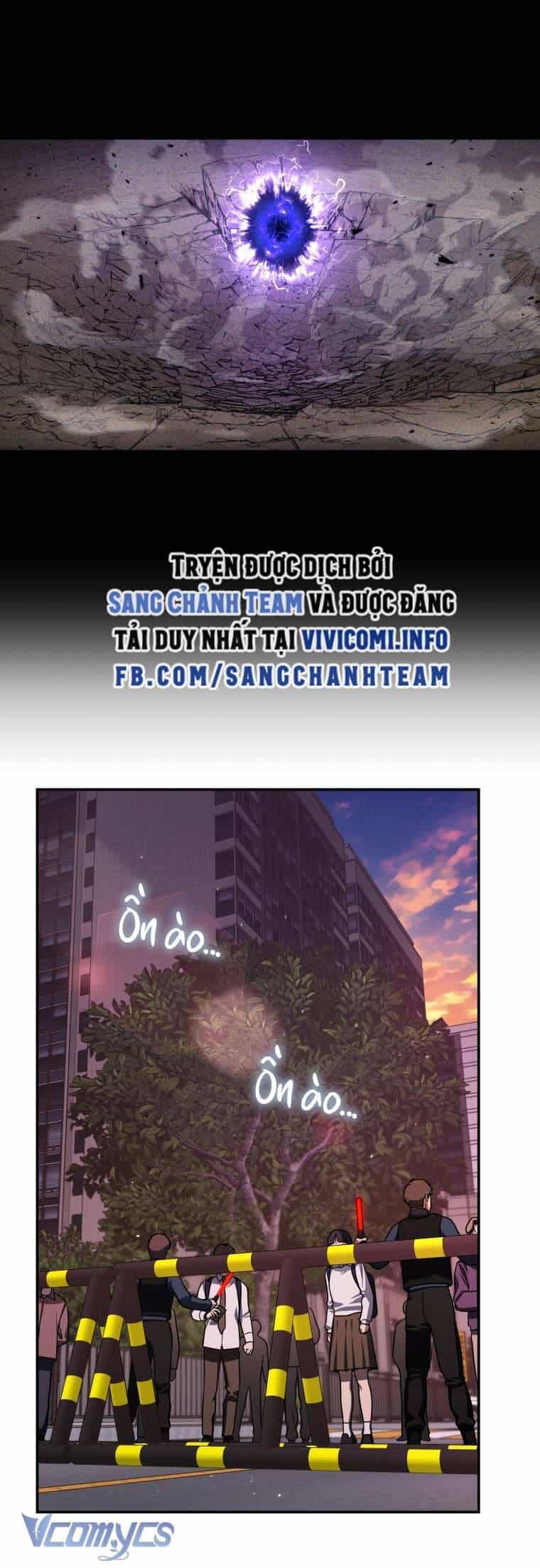 Hướng Dẫn Sinh Tồn Dành Cho Ranker - Chương 21 - ảnh 42