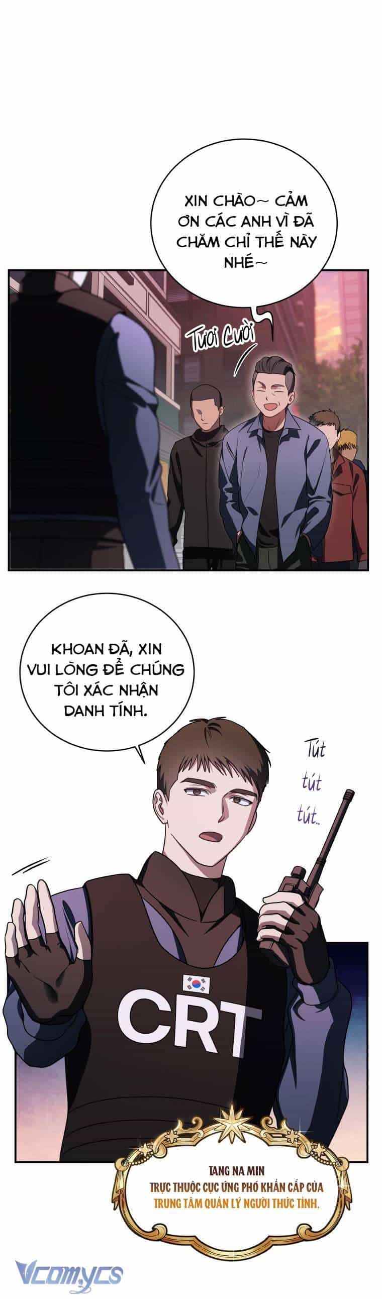 Hướng Dẫn Sinh Tồn Dành Cho Ranker - Chương 21 - ảnh 43