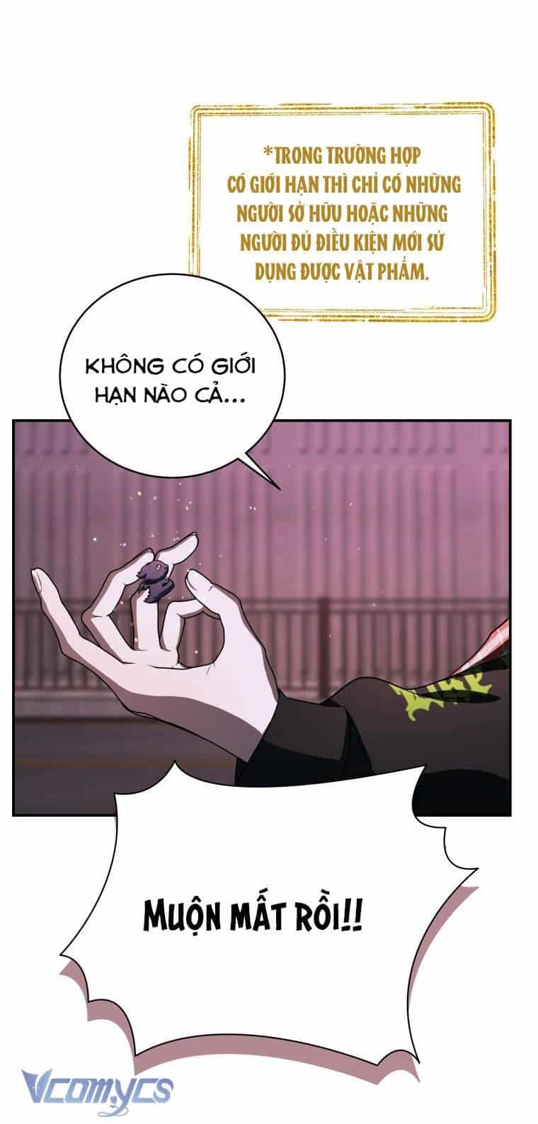 Hướng Dẫn Sinh Tồn Dành Cho Ranker - Chương 21 - ảnh 55