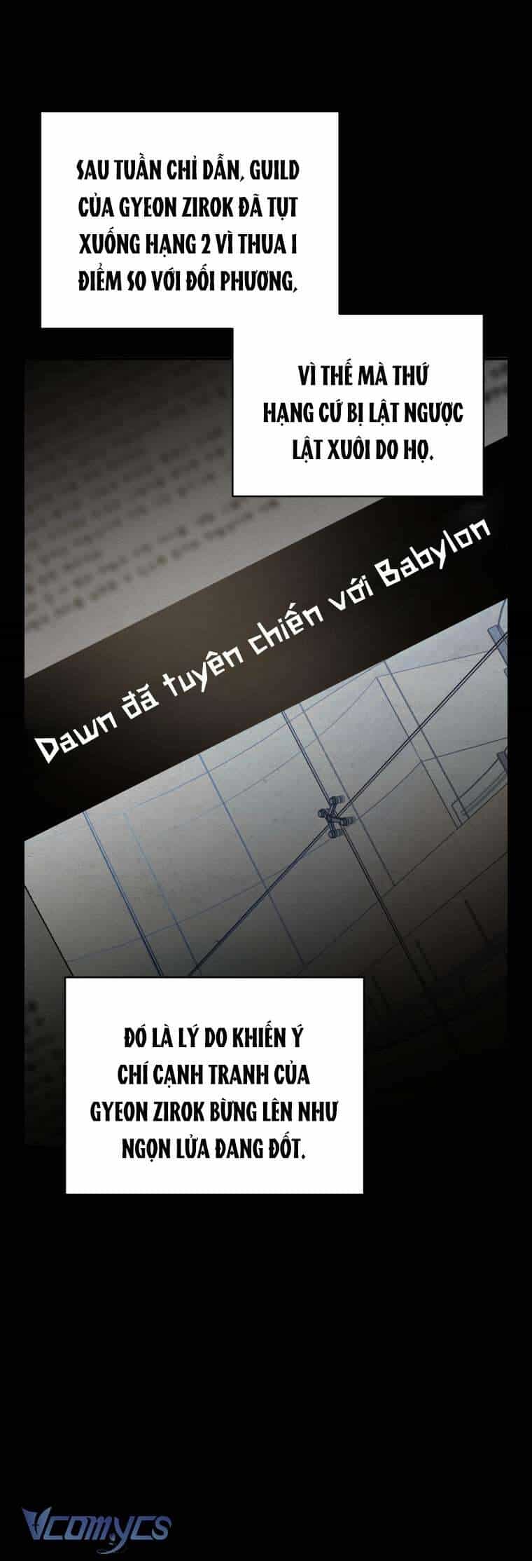 Hướng Dẫn Sinh Tồn Dành Cho Ranker - Chương 22 - ảnh 12