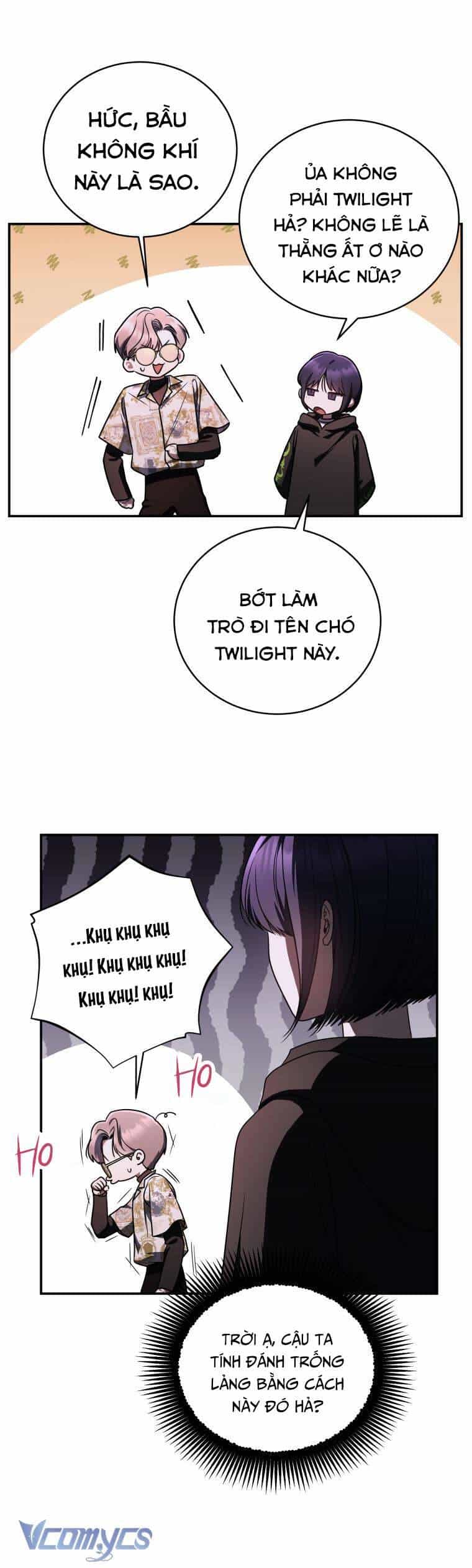 Hướng Dẫn Sinh Tồn Dành Cho Ranker - Chương 22 - ảnh 17