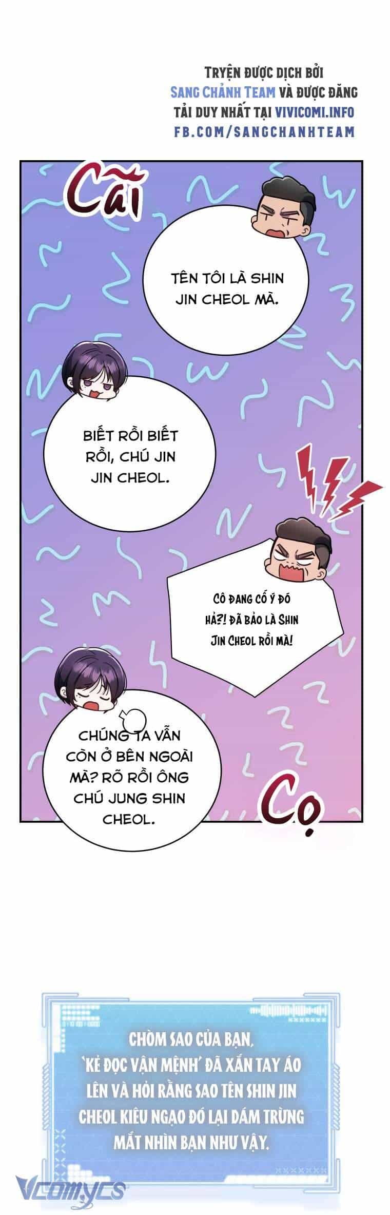 Hướng Dẫn Sinh Tồn Dành Cho Ranker - Chương 22 - ảnh 38