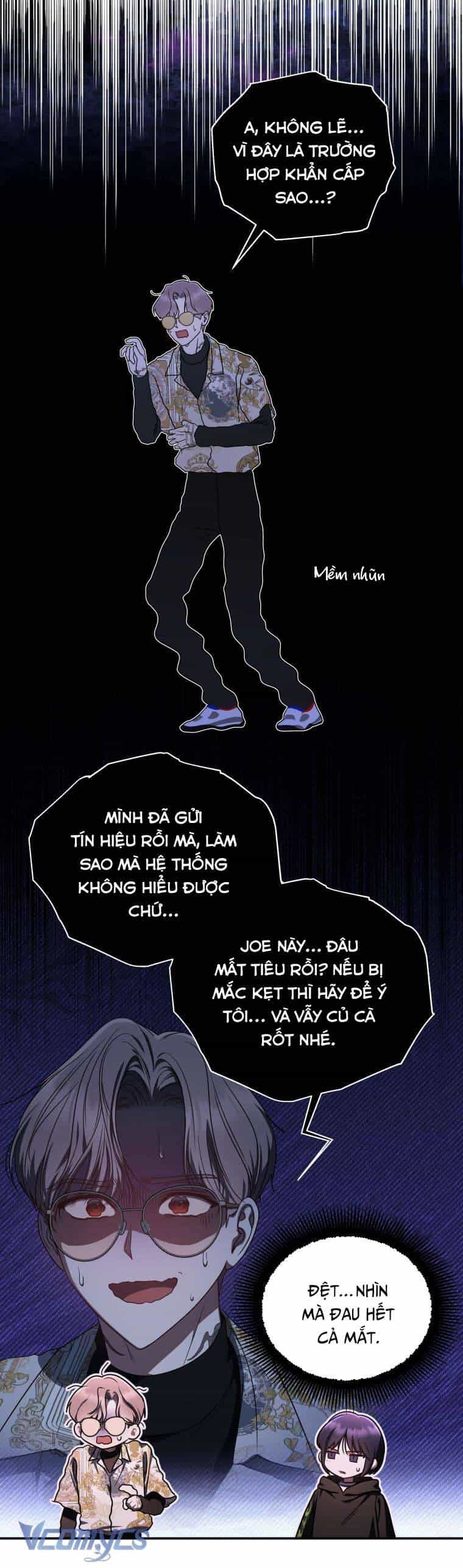 Hướng Dẫn Sinh Tồn Dành Cho Ranker - Chương 22 - ảnh 44