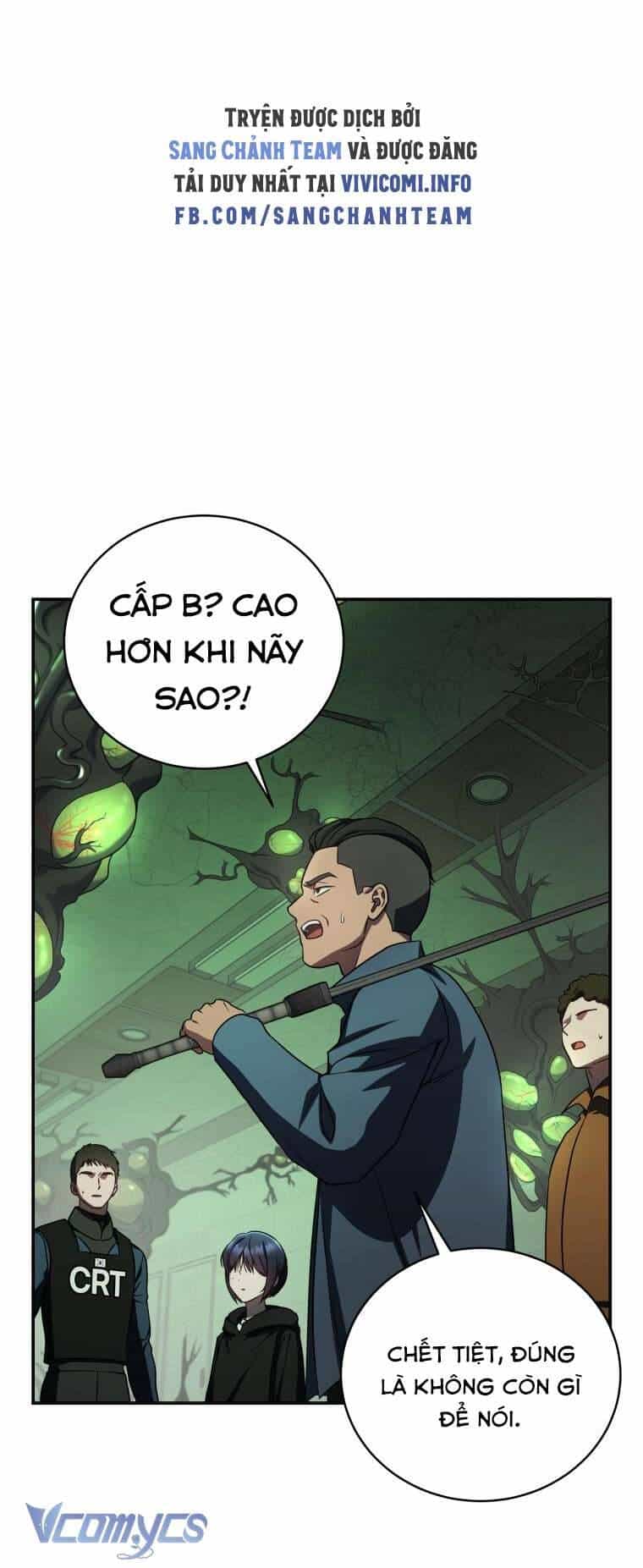 Hướng Dẫn Sinh Tồn Dành Cho Ranker - Chương 22 - ảnh 60