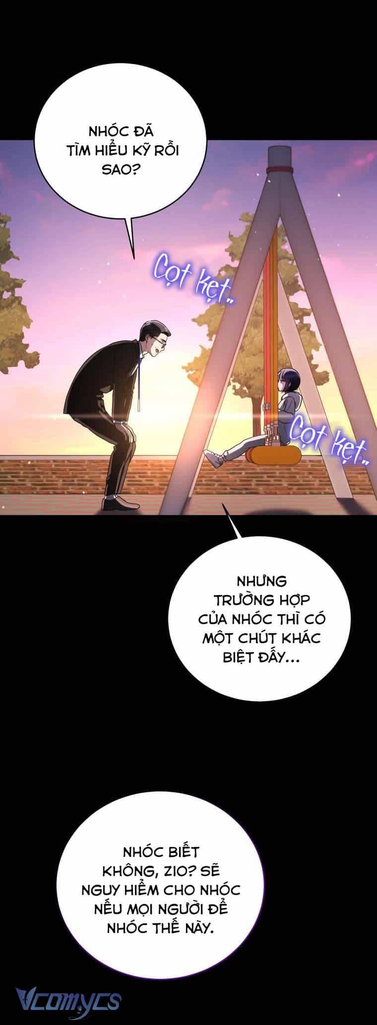 Hướng Dẫn Sinh Tồn Dành Cho Ranker - Chương 23 - ảnh 14