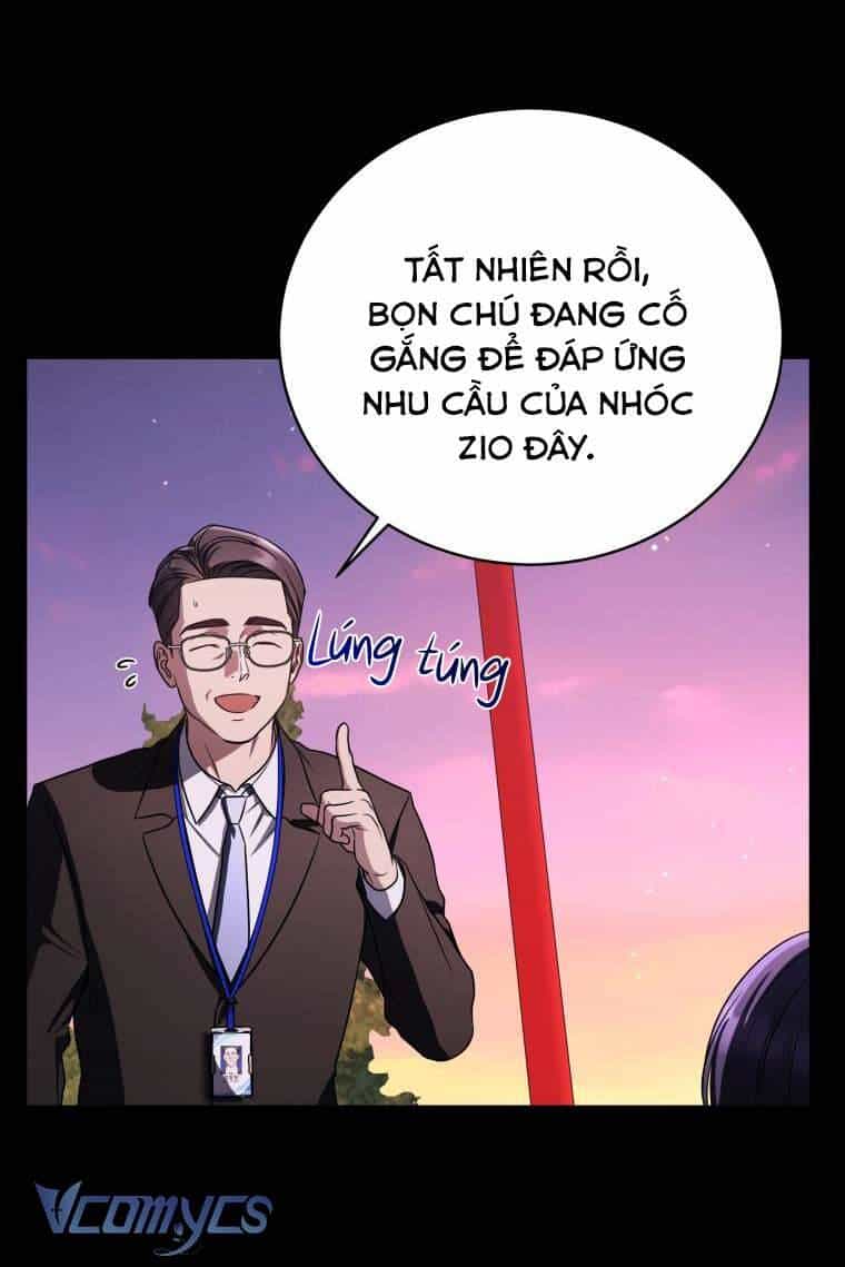 Hướng Dẫn Sinh Tồn Dành Cho Ranker - Chương 23 - ảnh 17