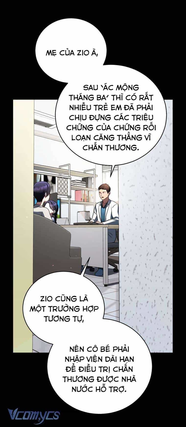 Hướng Dẫn Sinh Tồn Dành Cho Ranker - Chương 23 - ảnh 28