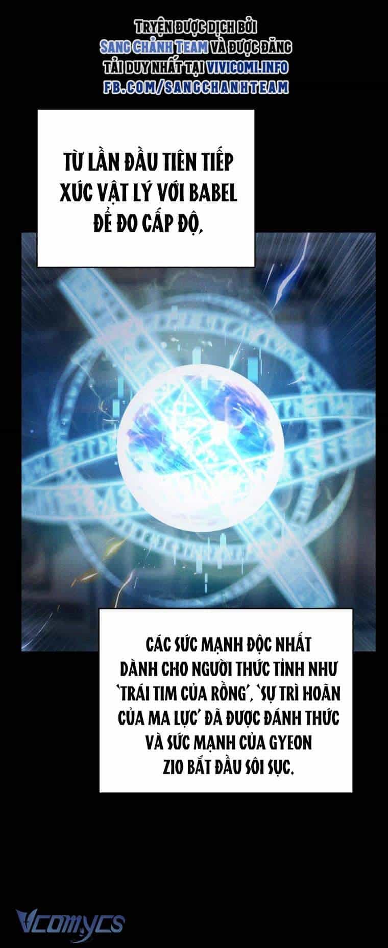 Hướng Dẫn Sinh Tồn Dành Cho Ranker - Chương 23 - ảnh 41