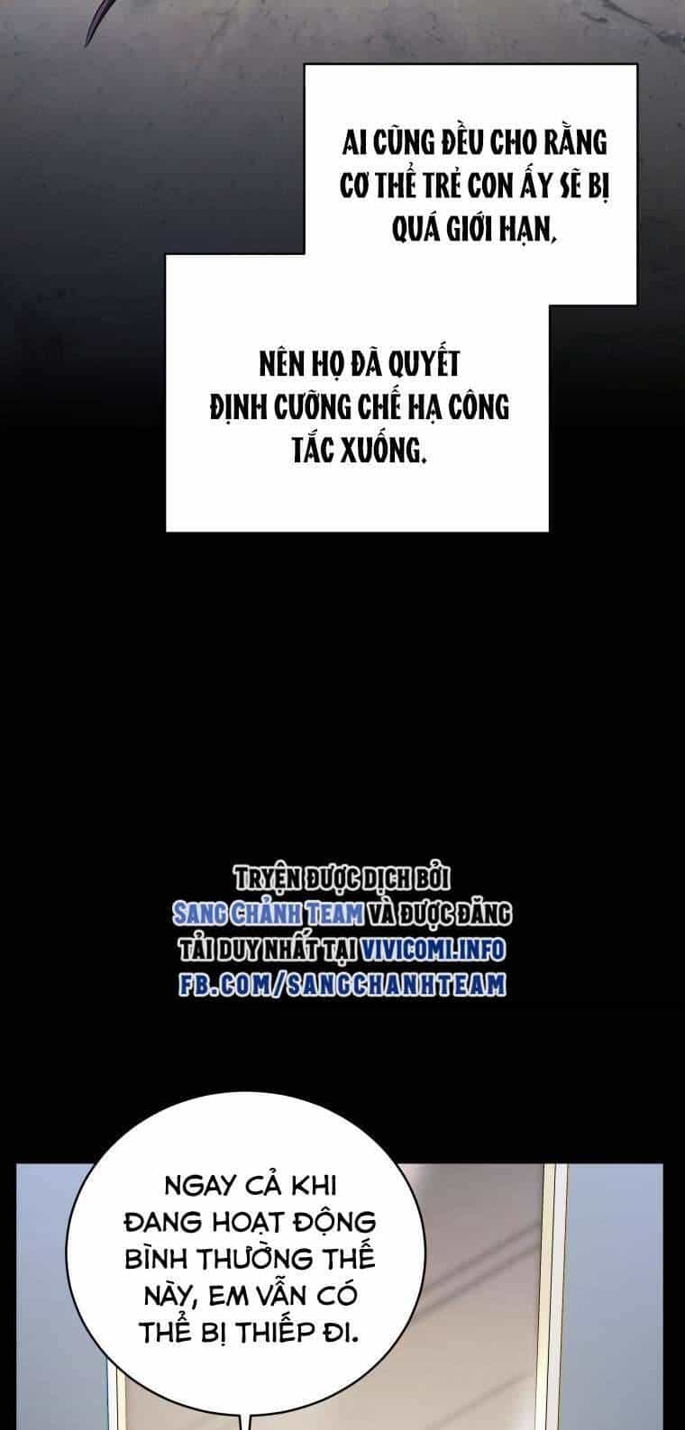 Hướng Dẫn Sinh Tồn Dành Cho Ranker - Chương 23 - ảnh 43