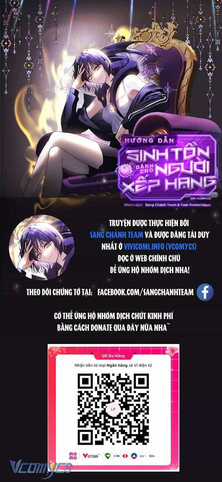 Hướng Dẫn Sinh Tồn Dành Cho Ranker - Chương 24 - ảnh 1
