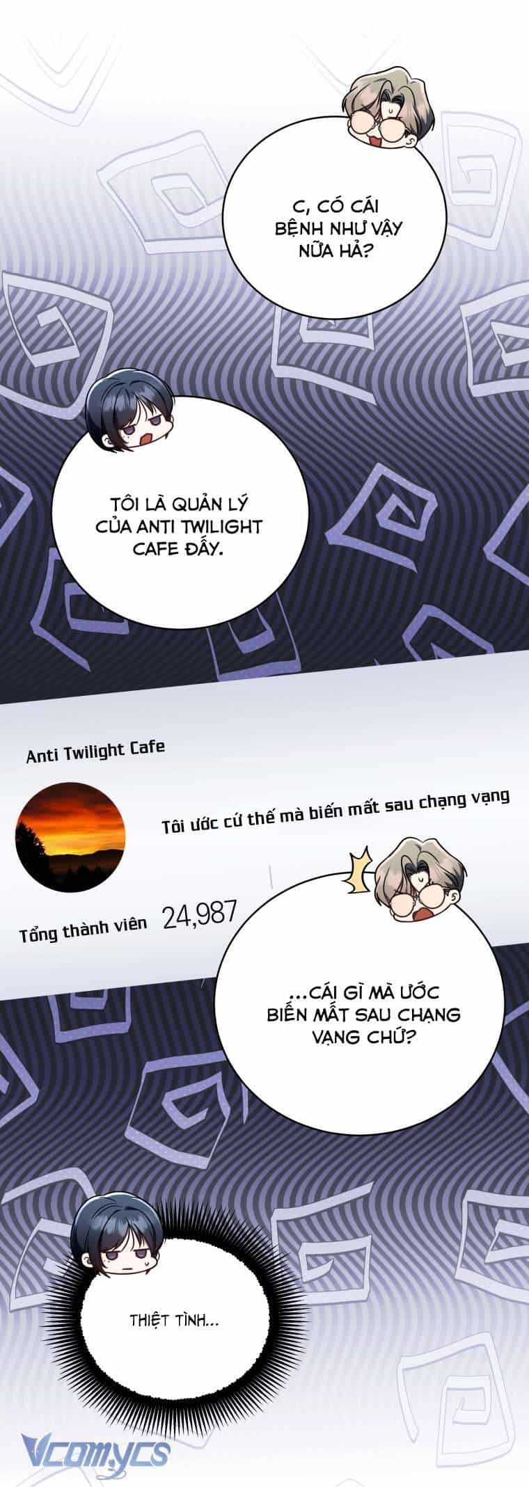 Hướng Dẫn Sinh Tồn Dành Cho Ranker - Chương 24 - ảnh 36