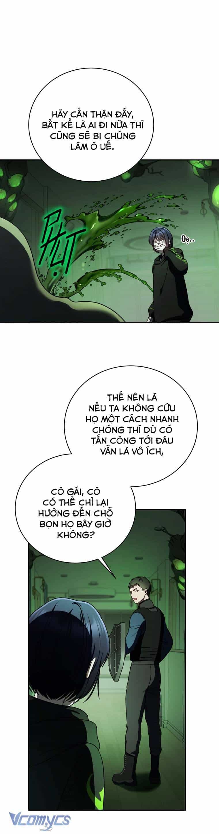 Hướng Dẫn Sinh Tồn Dành Cho Ranker - Chương 24 - ảnh 70