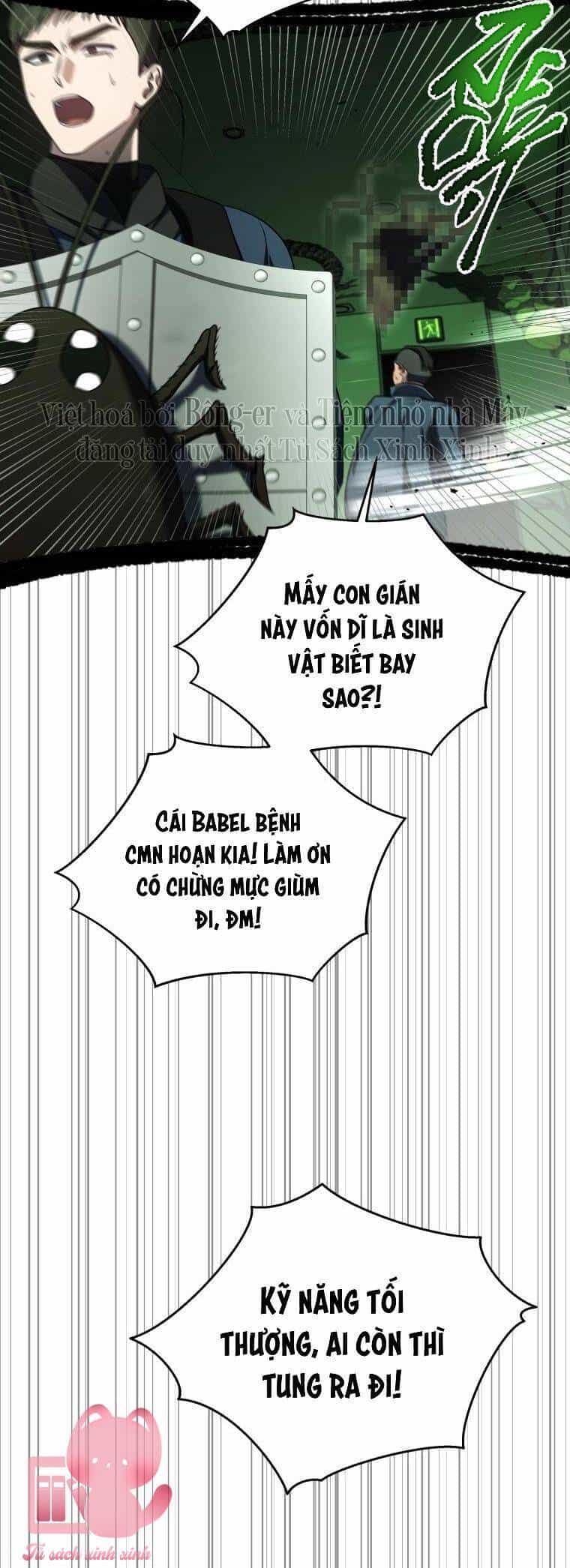 Hướng Dẫn Sinh Tồn Dành Cho Ranker - Chương 25 - ảnh 14