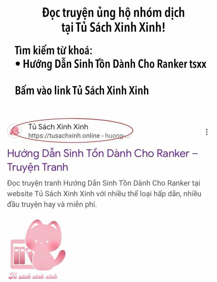 Hướng Dẫn Sinh Tồn Dành Cho Ranker - Chương 25 - ảnh 3