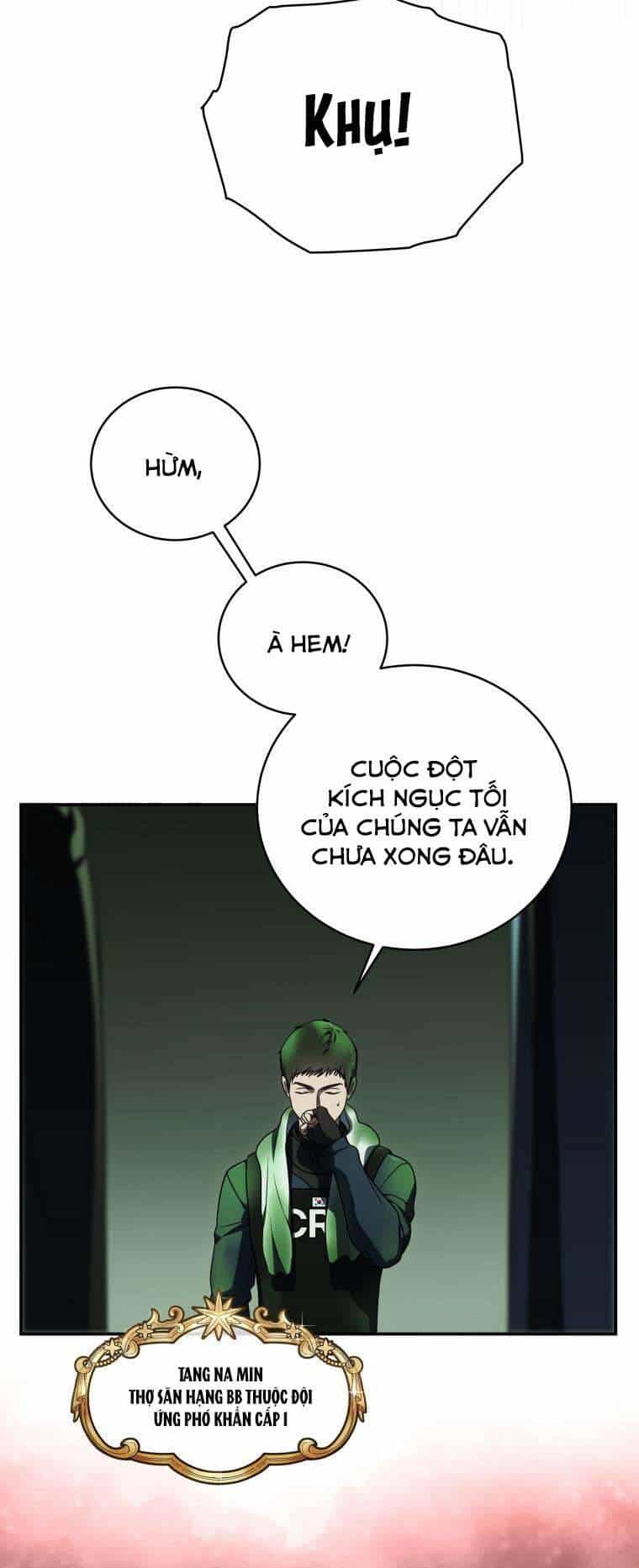 Hướng Dẫn Sinh Tồn Dành Cho Ranker - Chương 28 - ảnh 44