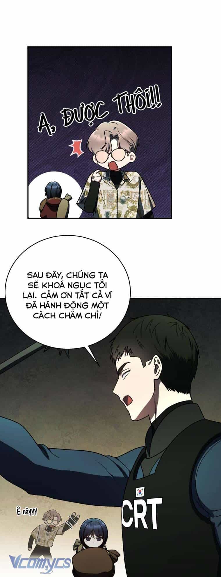 Hướng Dẫn Sinh Tồn Dành Cho Ranker - Chương 29 - ảnh 56