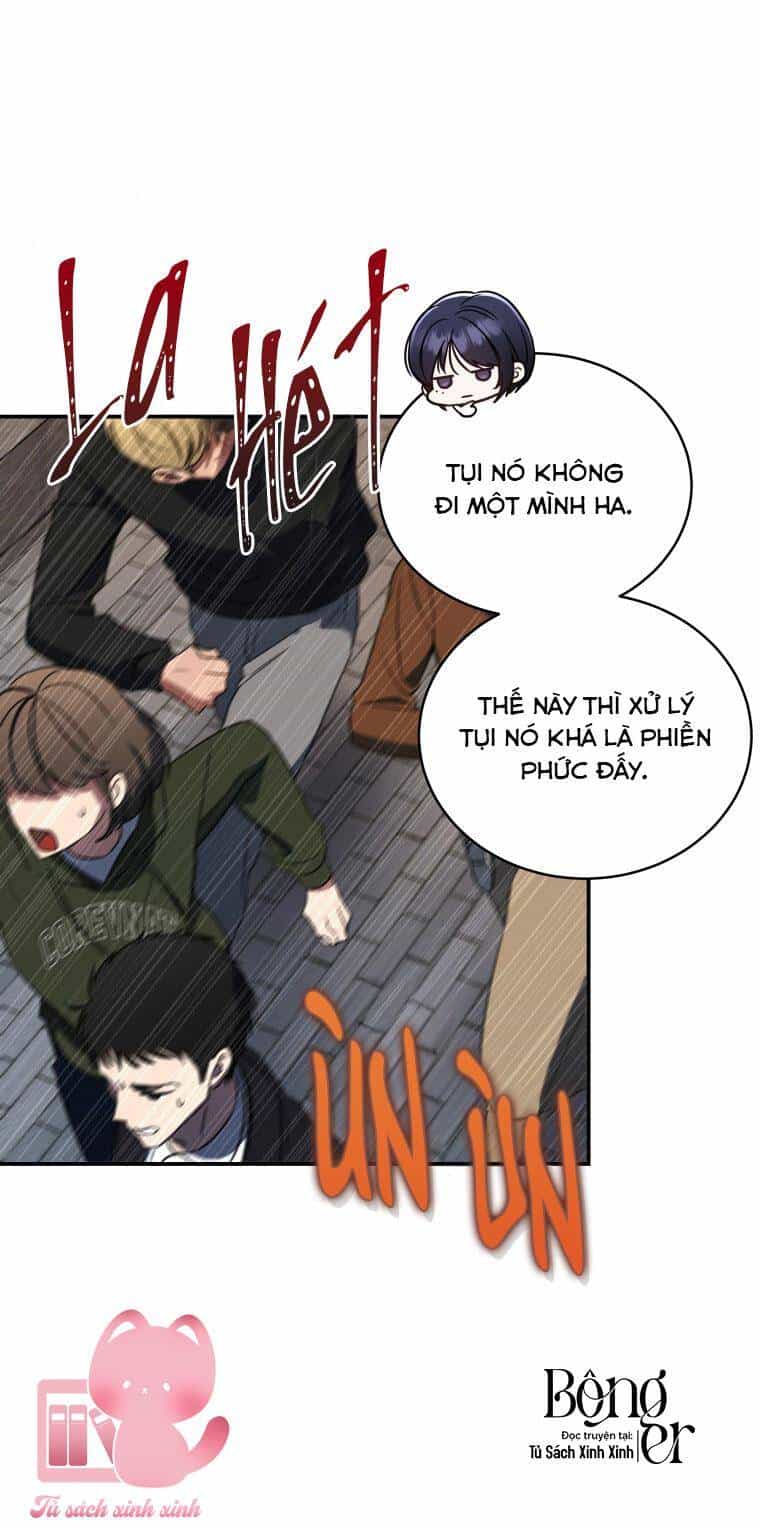 Hướng Dẫn Sinh Tồn Dành Cho Ranker - Chương 3 - ảnh 12