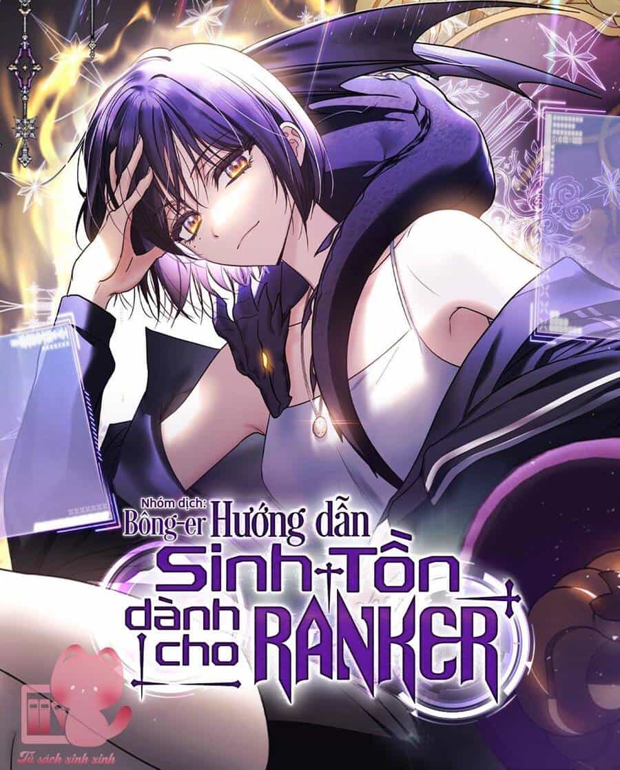 Hướng Dẫn Sinh Tồn Dành Cho Ranker - Chương 3 - ảnh 2
