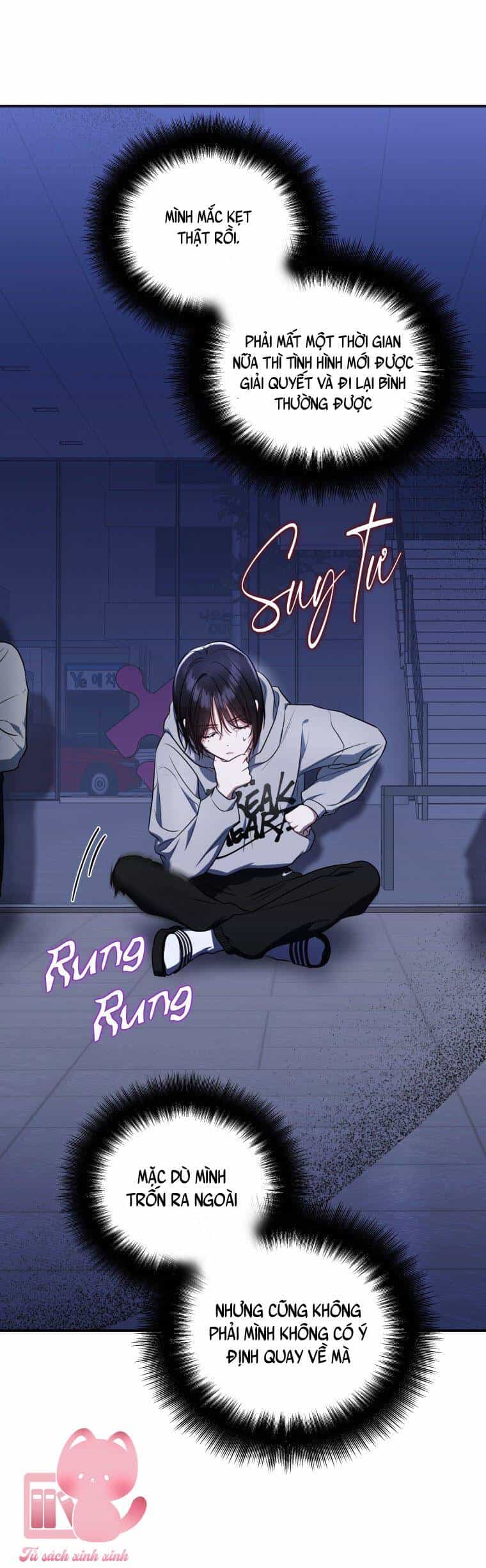 Hướng Dẫn Sinh Tồn Dành Cho Ranker - Chương 3 - ảnh 33