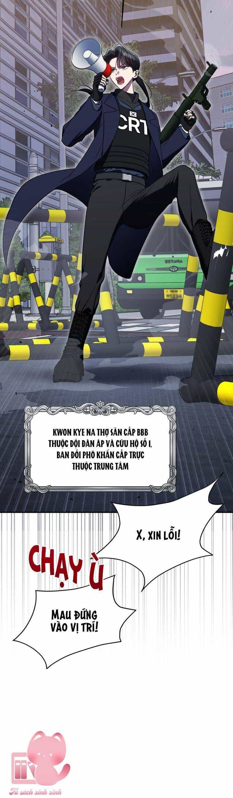 Hướng Dẫn Sinh Tồn Dành Cho Ranker - Chương 3 - ảnh 45