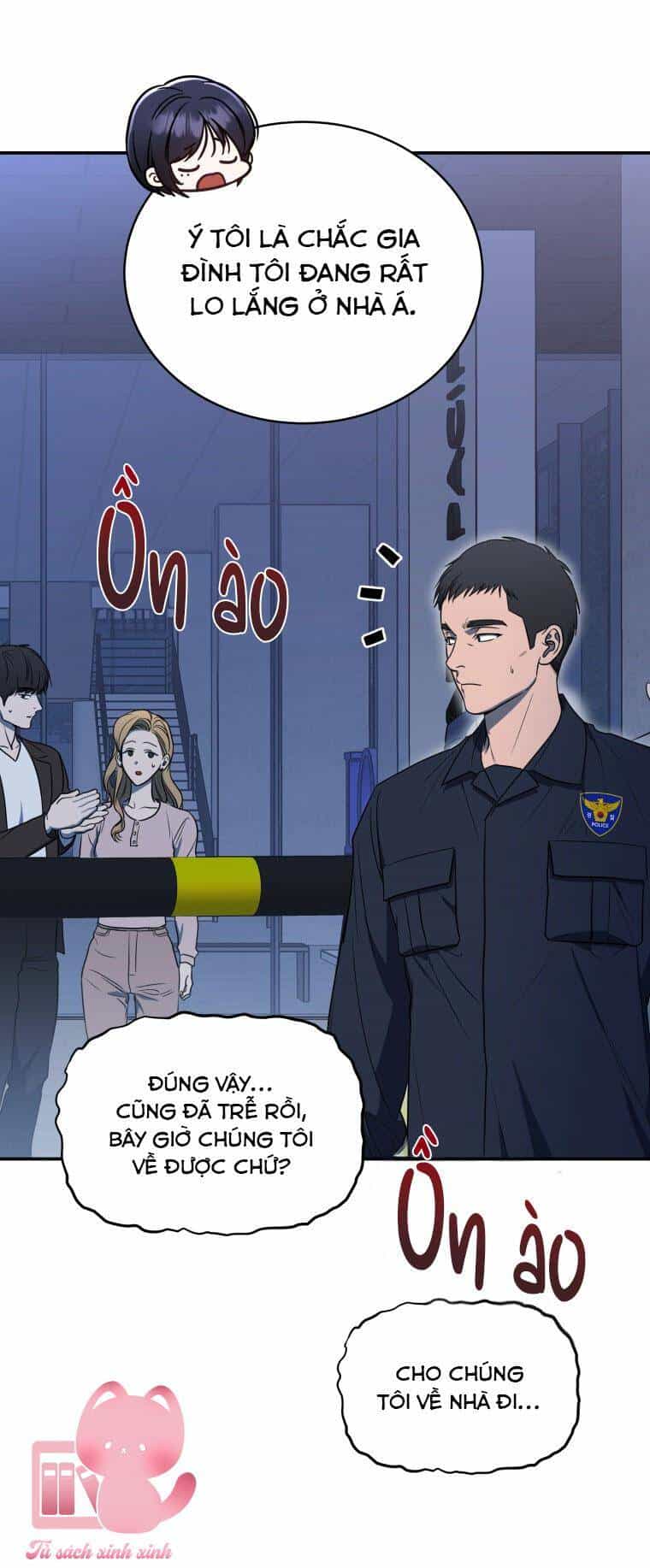 Hướng Dẫn Sinh Tồn Dành Cho Ranker - Chương 3 - ảnh 74