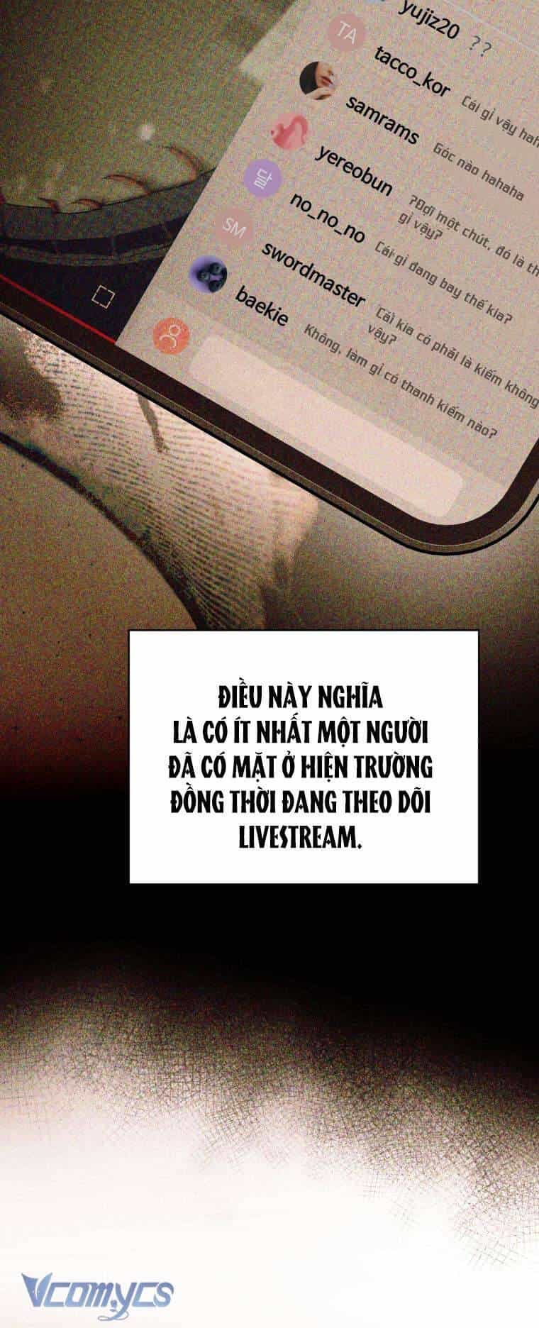 Hướng Dẫn Sinh Tồn Dành Cho Ranker - Chương 30 - ảnh 3