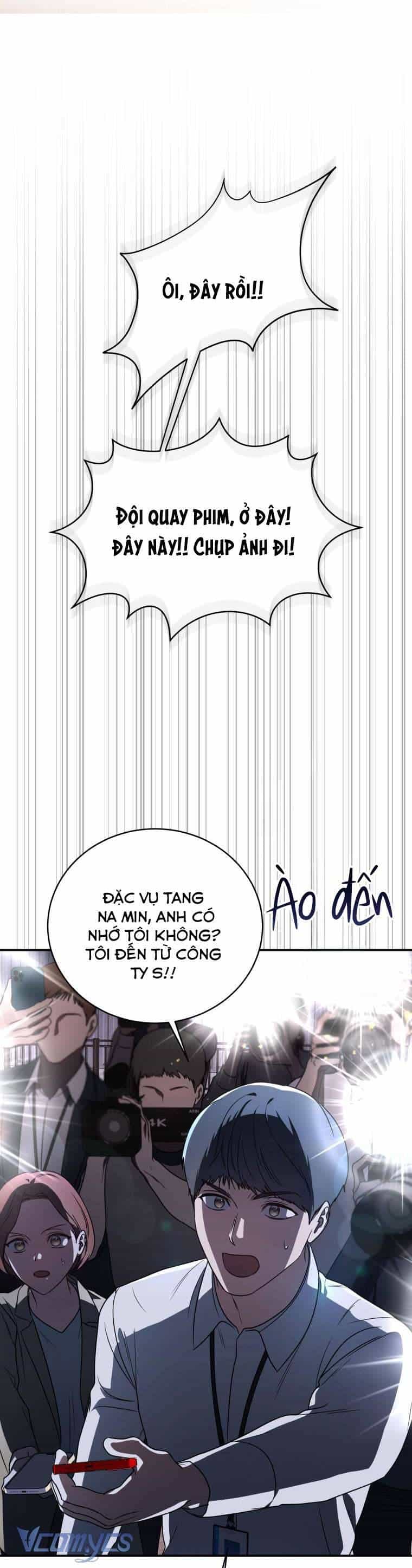 Hướng Dẫn Sinh Tồn Dành Cho Ranker - Chương 30 - ảnh 4