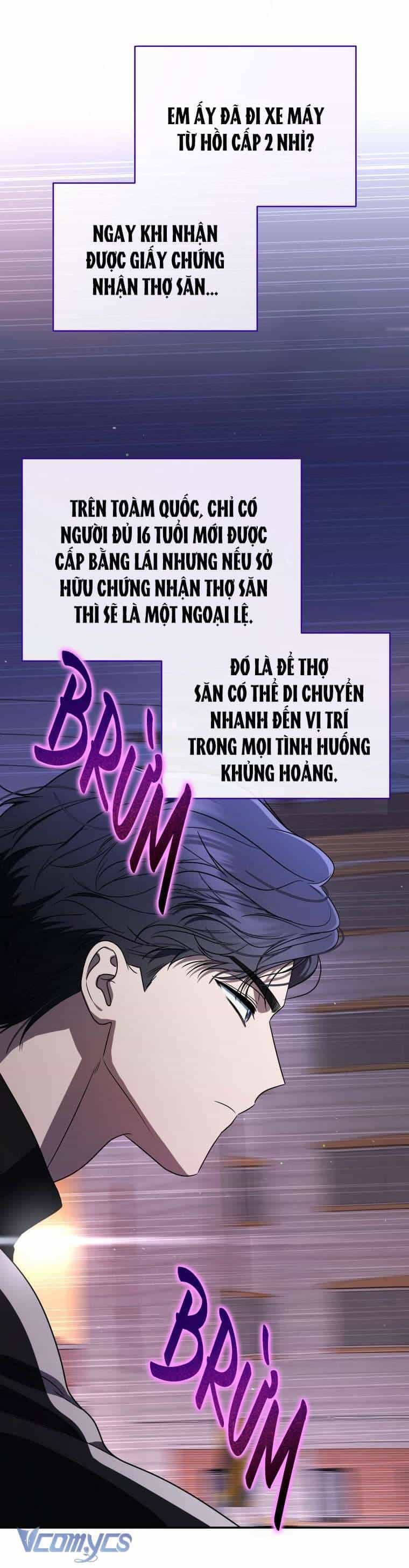 Hướng Dẫn Sinh Tồn Dành Cho Ranker - Chương 30 - ảnh 42