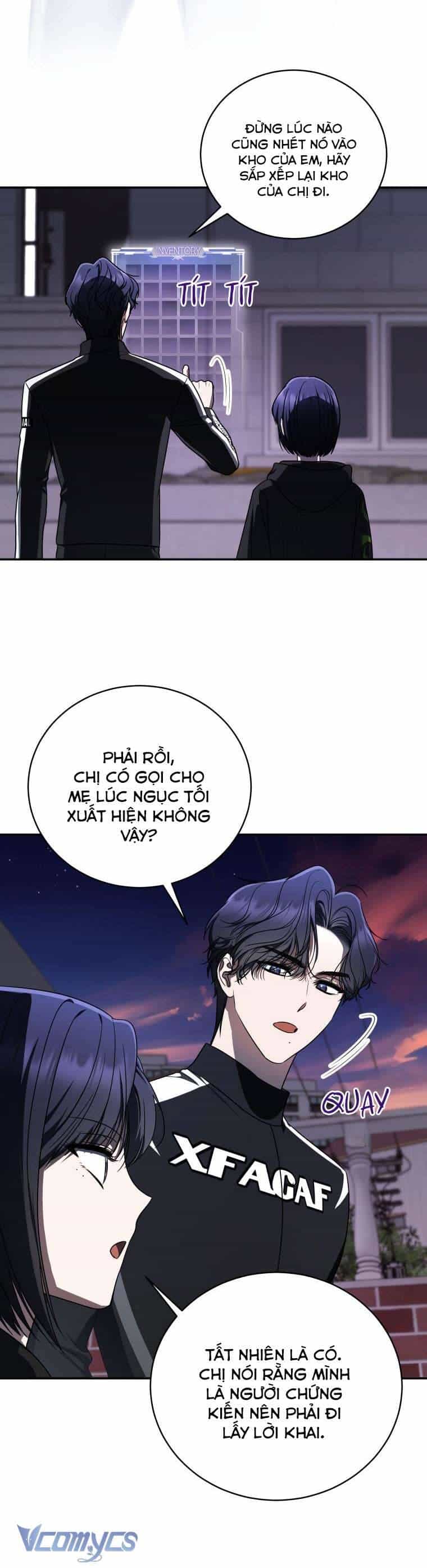 Hướng Dẫn Sinh Tồn Dành Cho Ranker - Chương 30 - ảnh 57