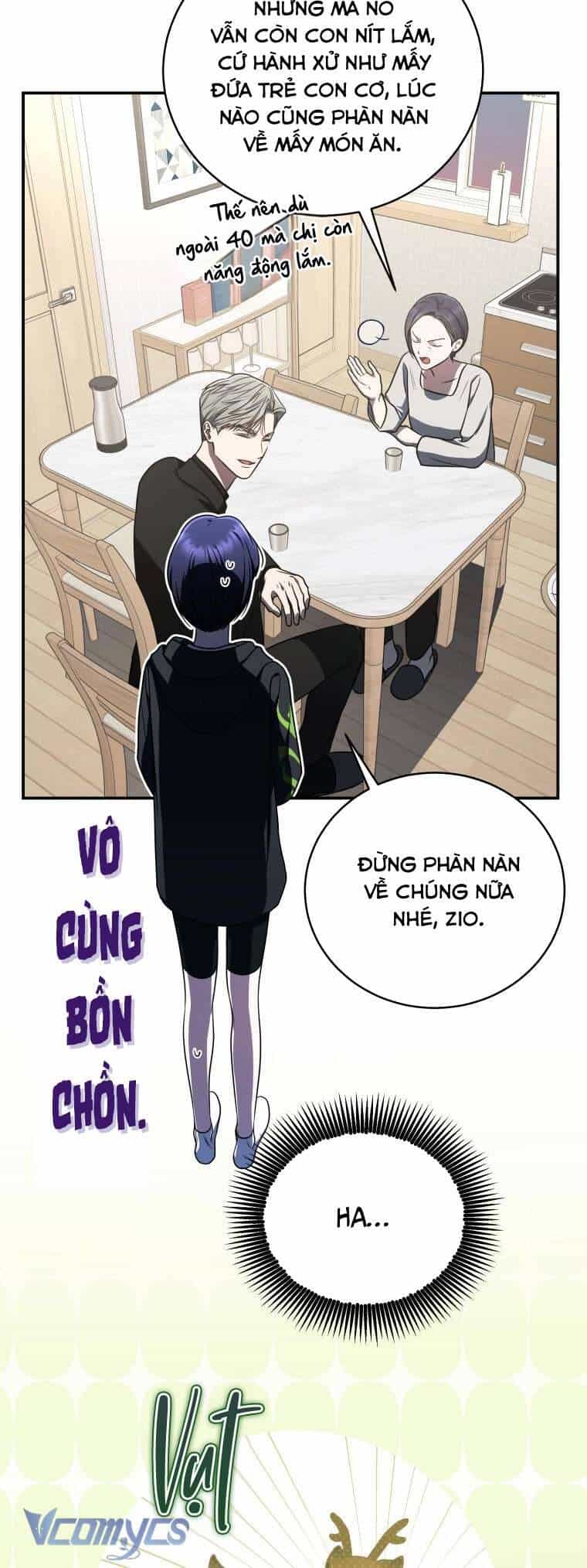 Hướng Dẫn Sinh Tồn Dành Cho Ranker - Chương 31 - ảnh 16
