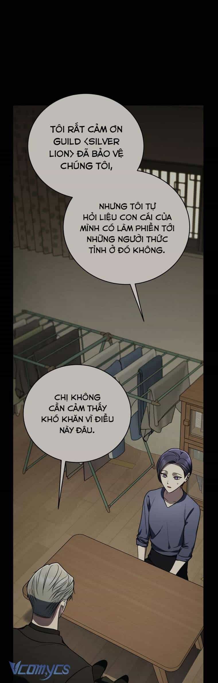 Hướng Dẫn Sinh Tồn Dành Cho Ranker - Chương 31 - ảnh 26