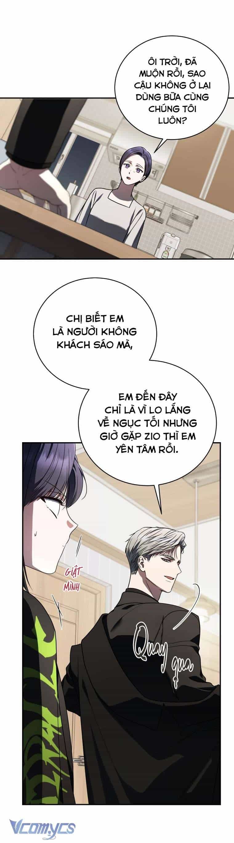 Hướng Dẫn Sinh Tồn Dành Cho Ranker - Chương 31 - ảnh 36