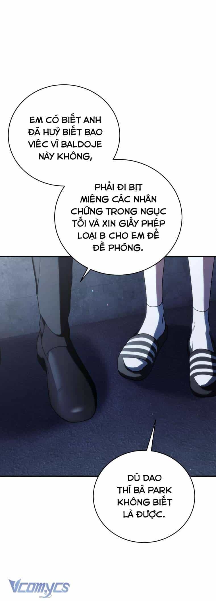 Hướng Dẫn Sinh Tồn Dành Cho Ranker - Chương 31 - ảnh 42